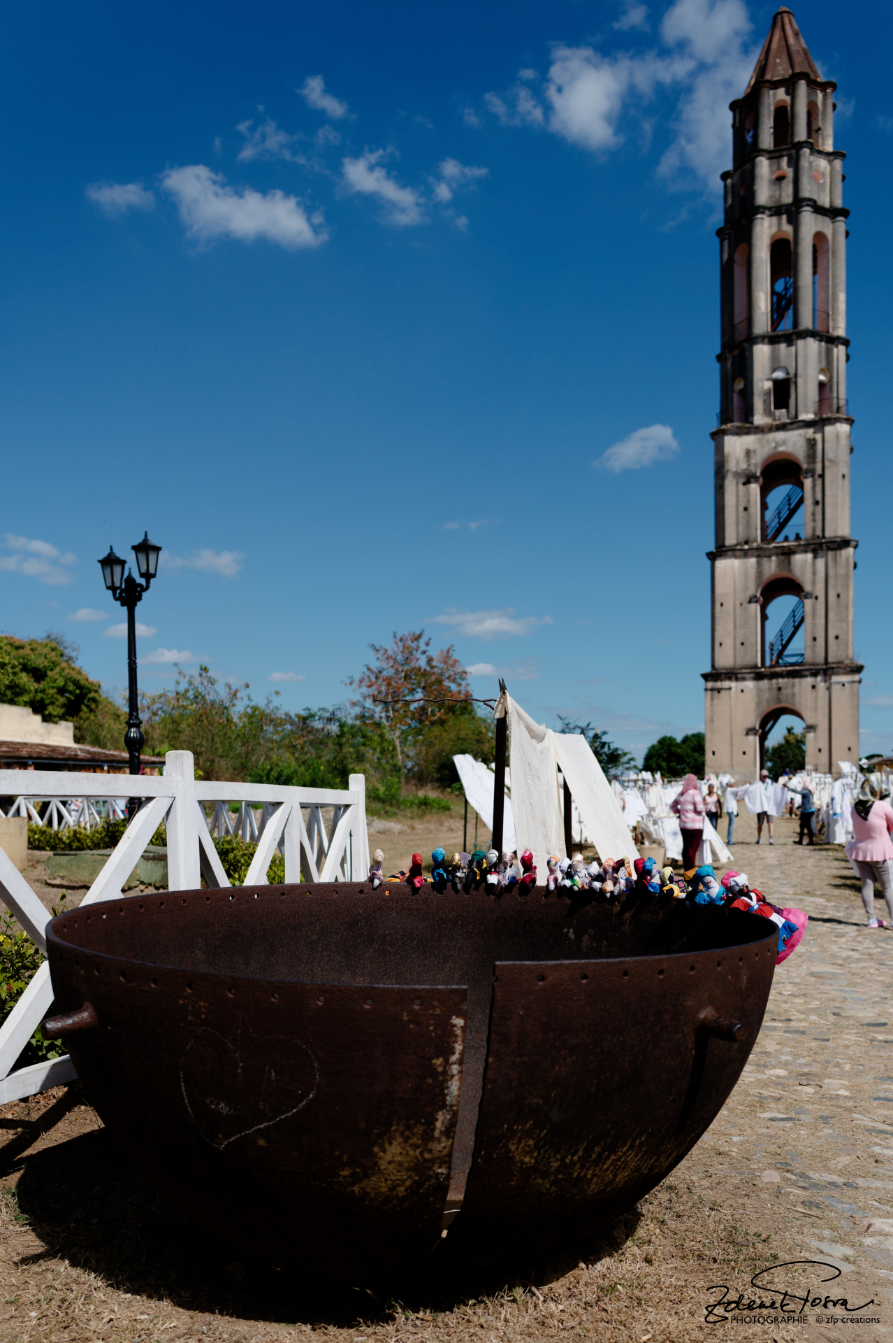 Valle de los Ingenios